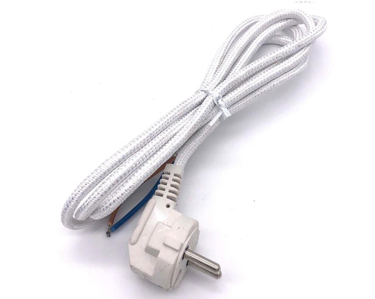 تصویر 2 از کابل برق آمپر بالا ضد حرارت و مقاوم در برابر تغییر آمپر